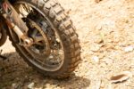 ยาง Bridgestone รุ่น Battlax Adventurecross AX41T ขอบ 18, 21 นิ้ว - Image 2