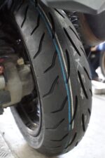 ยาง Bridgestone รุ่น Battlax SC ขอบ 12, 13, 14, 15 นิ้ว - Image 3