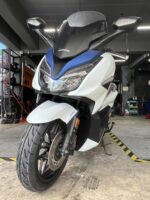ยาง Bridgestone รุ่น Battlax SC ขอบ 12, 13, 14, 15 นิ้ว