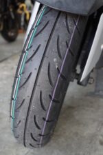 ยาง Bridgestone รุ่น Battlax SC ขอบ 12, 13, 14, 15 นิ้ว - Image 2