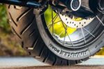 ยาง Michelin รุ่น Anakee Road (อนาคีโร้ด) ขอบ 17, 19, 21 นิ้ว - Image 3