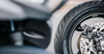 ยาง Bridgestone รุ่น Battlax Scooter SC2 ขอบ 14, 15 นิ้ว - Image 2