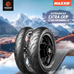ยาง Maxxis (แม็กซิส) รุ่น EXTRAMAXX M6233, M6234 ขอบ 14, 17 นิ้ว - Image 2