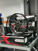 ยาง Cheng Shin CSW1 ลายฉลาม (Cheng Shin by Maxxis) - Image 4