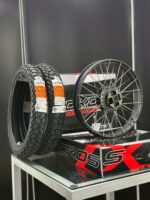 ยาง Cheng Shin CSW1 ลายฉลาม (Cheng Shin by Maxxis) - Image 3