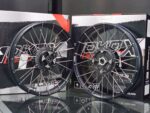 ยาง Cheng Shin CSW1 ลายฉลาม (Cheng Shin by Maxxis) - Image 2
