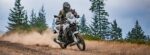 ยางมอเตอร์ไซค์ Mitas Enduro Trail-ADV2 ยางกึ่งวิบาก ขอบ 17, 18, 19, 21 นิ้ว - Image 2