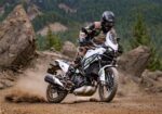 ยางมอเตอร์ไซค์ Mitas Enduro Trail-ADV2 ยางกึ่งวิบาก ขอบ 17, 18, 19, 21 นิ้ว - Image 3