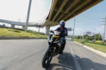 ยางมอเตอร์ไซค์ Pirelli รุ่น DIABLO ROSSO CORSA II - Image 3