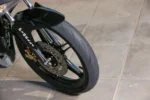 ยางมอเตอร์ไซค์ Pirelli รุ่น DIABLO ROSSO CORSA II - Image 4