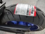 ยาง IRC รุ่น RMC810 ขอบ 17 นิ้ว - Image 4
