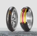 ยาง Metzeler รุ่น Roadtec Z8 - Image 4