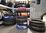 ยางลดราคา IRC, KENDA, CORSA, Bridgestone (ชุดที่ 1) - Image 3